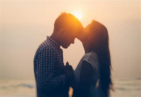 そんなキスされたら好きになるって！男性受けのいいキスを紹介 ページ 2 2 きれいのニュース｜beauty News Tokyo