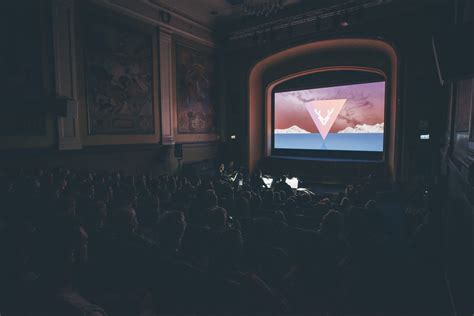 Arts Alliance Media Supports Tromsø International Film Festival with