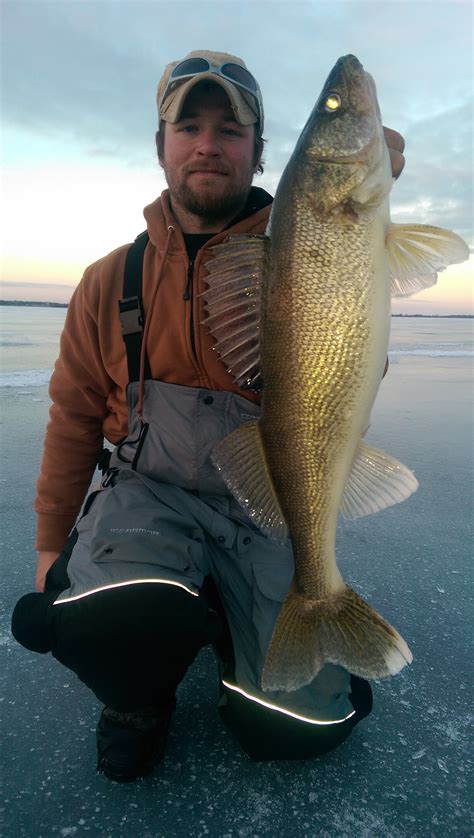 Anglers are arguing about the latest wisconsin lake link fishing reports 3