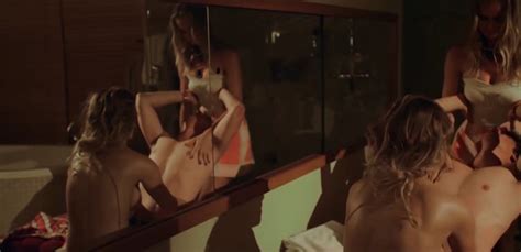 Nude Video Celebs Maja Bohosiewicz Nude Wybraniec