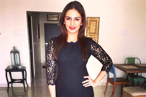 Birthday Special Times Huma Qureshi Got A Thumbs Up For Her