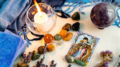 Tarot Mi Osny Na Czerwca Horoskop Dla Wszystkich Znak W