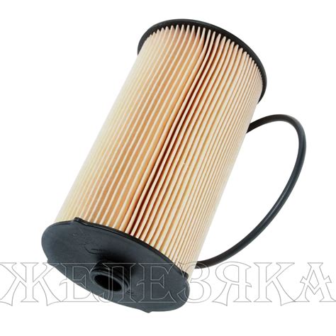 Фильтр топливный КАМАЗ-5490 грубой очистки UFI 6W2606800