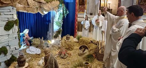 Santa Messa Rai Oggi Dicembre Diretta Video Concattedrale