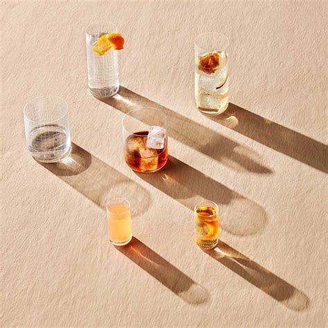 Old Fashioned Glas Nude Glass Finesse Ml Online Bestellen Aps