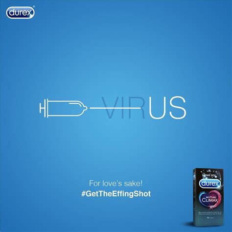 20 Brilliant Durex Ads Of 2021 Latest Creative Ads