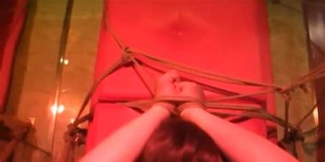 Jyosoukofujiko Became Hentai Model On Anal Exposing Chair Tnaflix