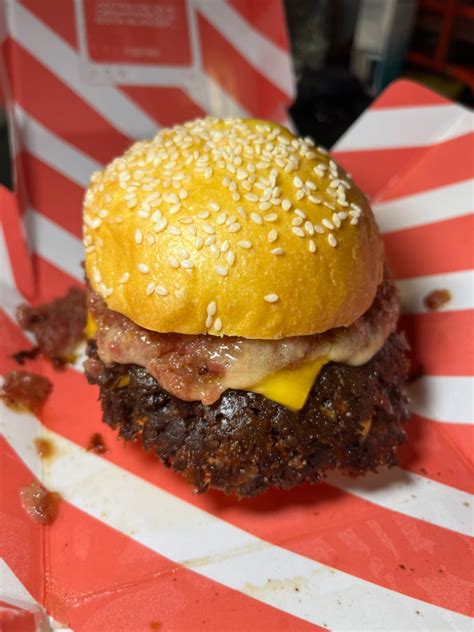 Enjoty Carta De Restaurantes Sizzle Burgers En Valencia Burger Smash