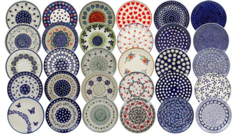 Polish Pottery Patterns Discontinued 2024: Navigating Challenges and ...