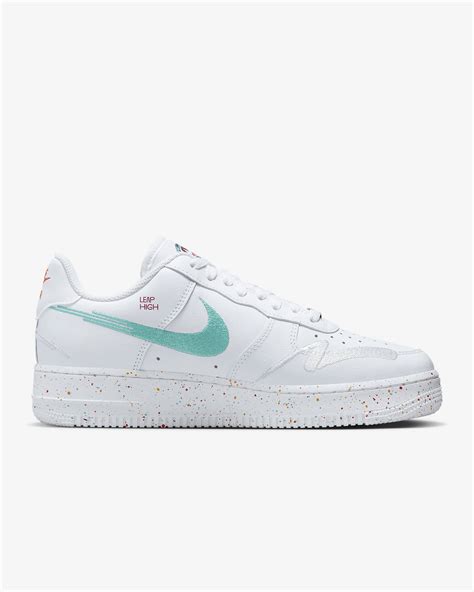 Nike Air Force 1 07 Lx Womens Shoes