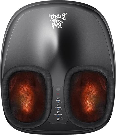 The Best And Most Effective Foot Massagers In [2024] High Quality Tools