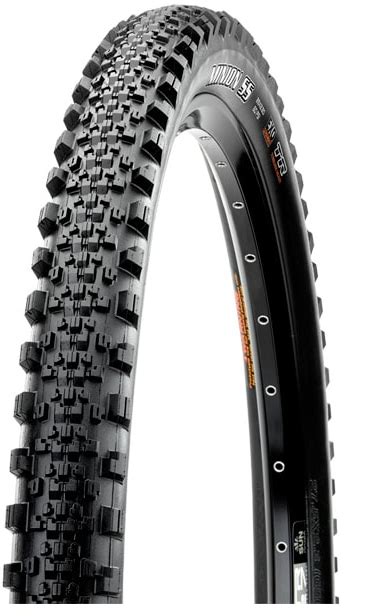 Maxxis Minion SS 29 X 230 60 TPI Folding Dual Compound ExO TR Silkworm