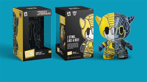 Bandai Collectors On Twitter Estamos Todos De Acuerdo Que Bumblebee