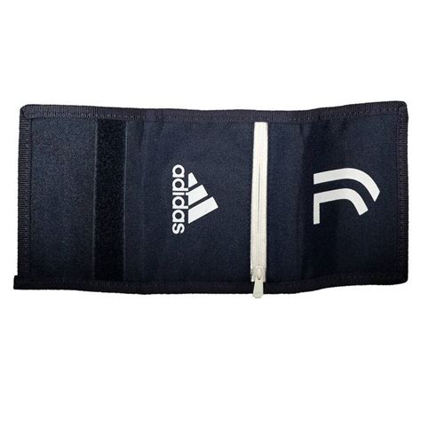 BILLETERA ADIDAS JUVENTUS FS0235 AZUL Atleta Ec Tienda Deportiva Online