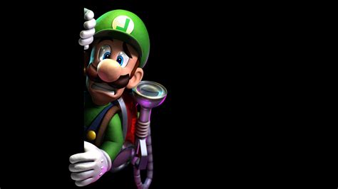 Luigi Windows Wallpapers - 4k, HD Luigi Windows Backgrounds on WallpaperBat