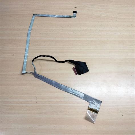 Jual Kabel Fleksibel Flexsibel Lcd Led Original Laptop Lenovo G