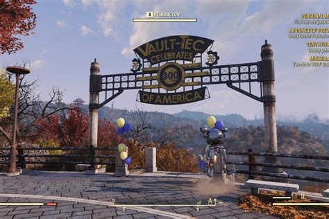 Fallout 76 Review Almost Hell West Virginia Pcworld