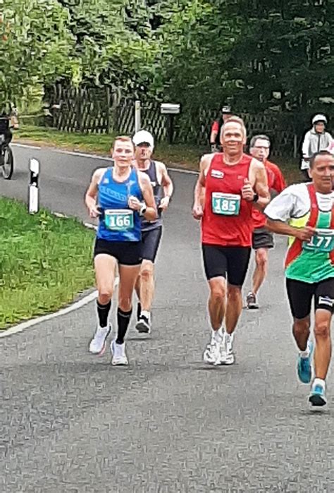 Burgenlauf 28 08 2023 SV Turbine Neubrandenburg E V