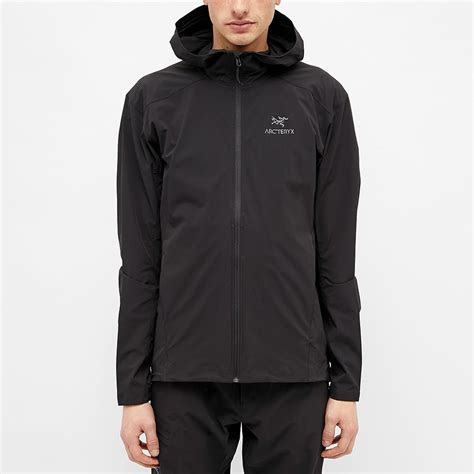 Arcteryx Gamma Sl Softshell Jacket Black End