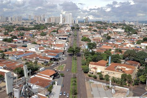 Novo Trecho Da Avenida Independ Ncia Interditado Em Ribeir O Preto