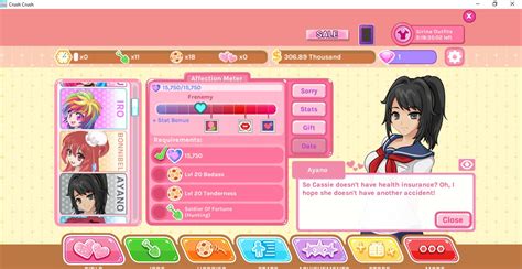 Stay Away From My Waifu You Sadistic Fuck Scrolller