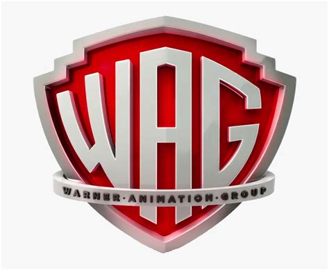 #logopedia10 - Warner Bros. Animation, HD Png Download - kindpng