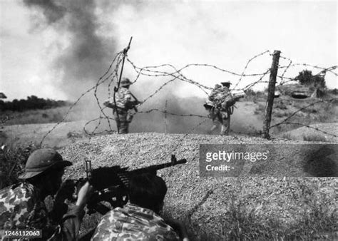 11,090 Vietnam War 1960s Stock Photos, High-Res Pictures, and Images ...