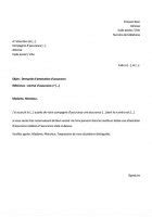 Lettre De Demande Dattestation De Stage Certify Letter