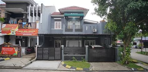 Perumahan Griya Bukit Jaya Lamudi