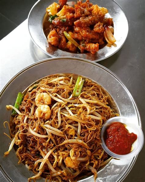 10 Awesome Chinese Restaurants In Penang You Need To Try Out Penang