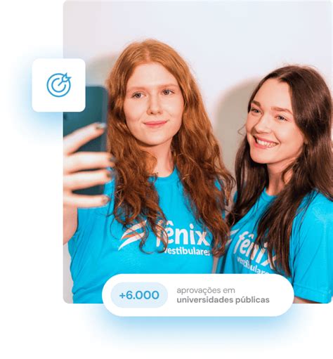 Fênix Vestibulares Sede Centro - Fênix Vestibulares
