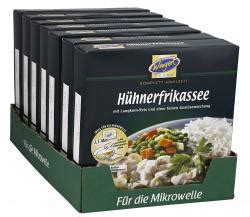 Wingert Foods Hühnerfrikassee online kaufen bei myTime de