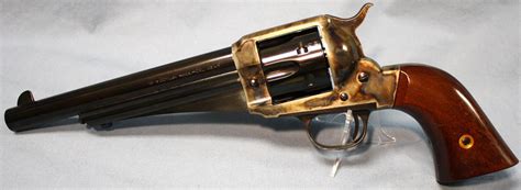 Uberti 1875 Outlaw Single Action Revolver 45lc For Sale