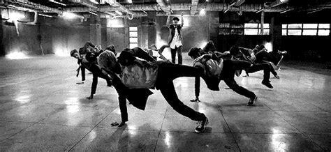 ♥Exo♥-~Growl~ - EXO Photo (35485064) - Fanpop