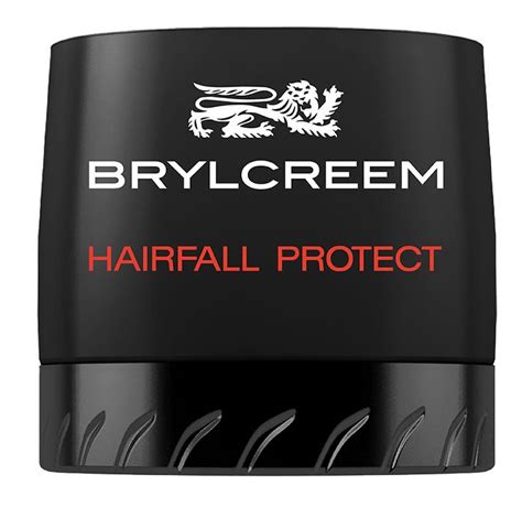 Brylcreem Hair Cream Ingredients Explained