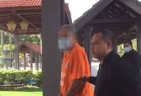 Penolong Pegawai Tadbir Direman 6 Hari Kes Salah Guna Kuasa Astro Awani