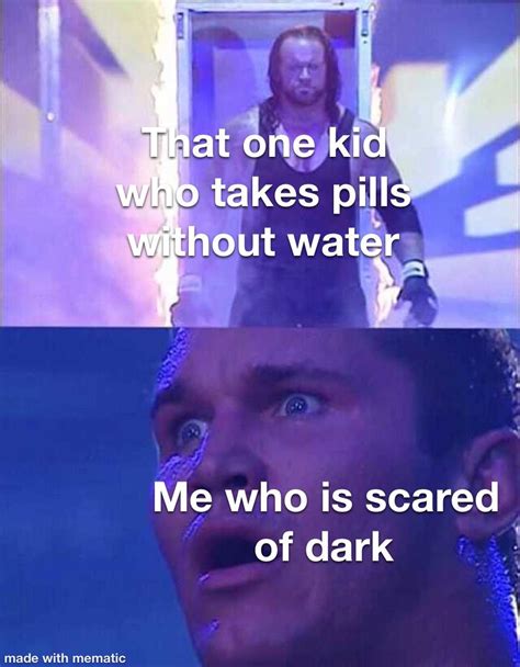 i'm literally scared of dark pls help : r/memes