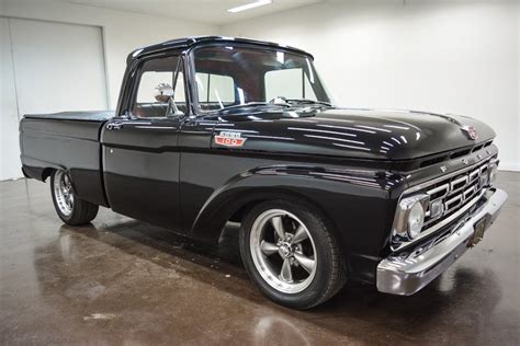 1964 Ford F100 Sold | Motorious