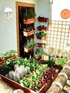 Balcony Gardening with Containers - Enjoy Container Gardening