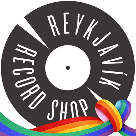 Reykjavík Record Shop added a new... - Reykjavík Record Shop