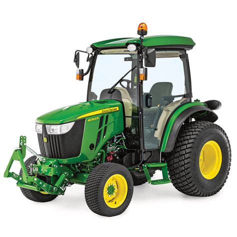 John Deere 4r Series Compact Utility Tractors Fg Adamson