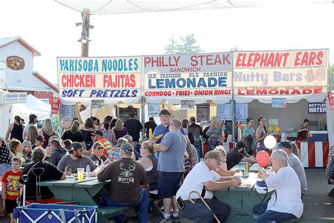 2017 Grays Harbor County Fair | The Vidette