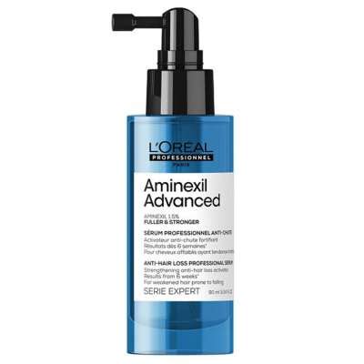 L Oreal Professionnel Aminexil Advanced S Rum Antica Da