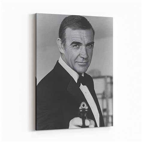 James Bond Art 007 Art James Bond Poster No Time To Die Wall Etsy