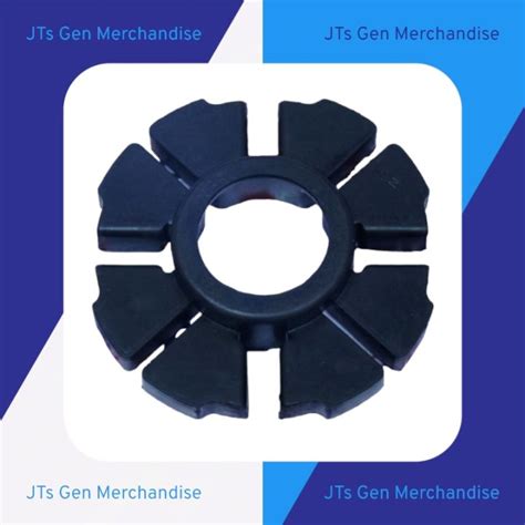 Jts Raider J Fi Shooter Fi Crossover Rubber Damper Lazada Ph