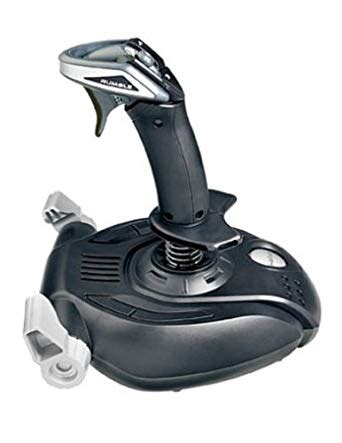 Saitek Cyborg 2000 Joystick Driver Yellowbroad
