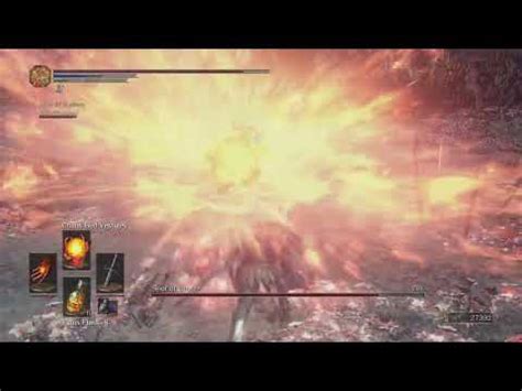 Dark Souls Iii Soul Of Cinder Boss Fight Youtube