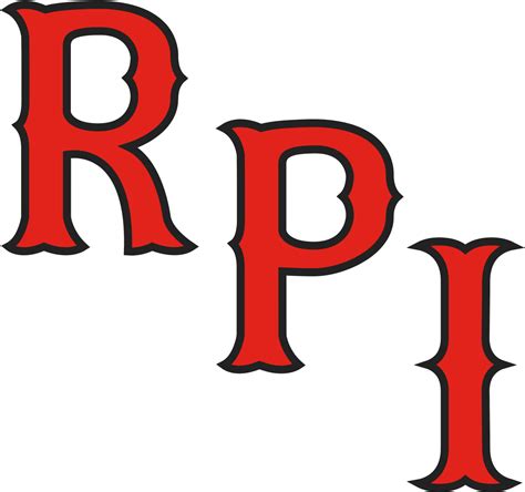 Rensselaer Polytechnic Institute Rpi Logo Clipart Full Size Clipart