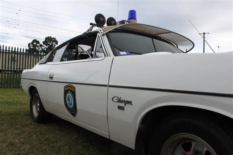 Chrysler Valiant VK Charger Highway Patrol Car Spots Aus Flickr