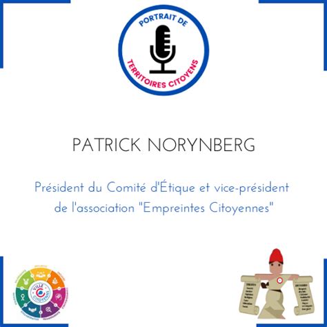 Podcasts 2023 Empreintes Citoyenne